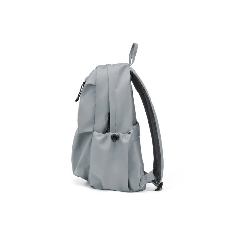 KEYSTREET Fabric Backpack Laptop Bag Backpack Regular Unisex Multicolor-30