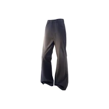 FOR FEAR THAT Suit Trouser Unisex