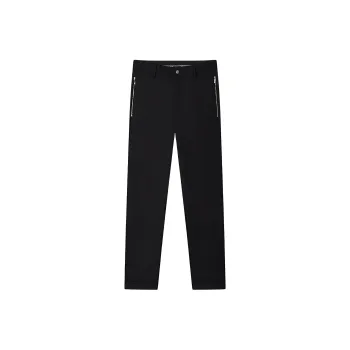 JOHN RICHMOND FW24 Suit Trouser Men's Black