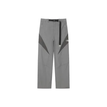 THE NORTH FACE Casual Pants Men's Gray