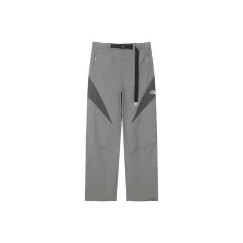 THE NORTH FACE Casual Pants Men's Gray