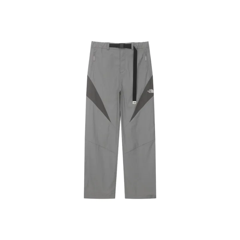 THE NORTH FACE Casual Pants Men's Gray-0
