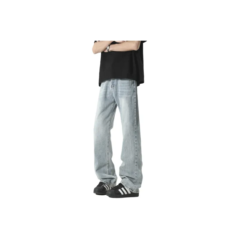 Mackyo Jeans Unisex-6