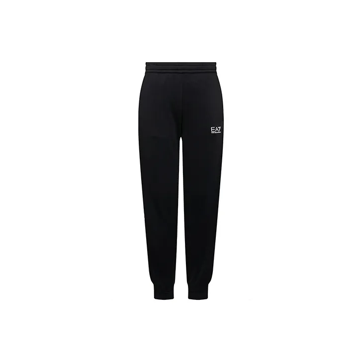 EMPORIO ARMANI Logo Track Pants-0