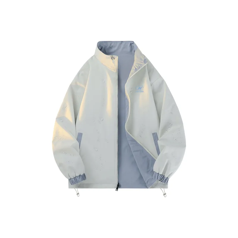 COC CUBE Jackets Unisex-33