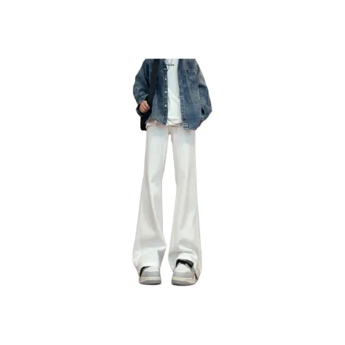 K411 Jeans Unisex