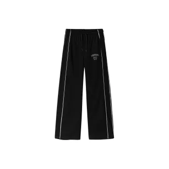Tokidoki Knitted Sports Pants Unisex