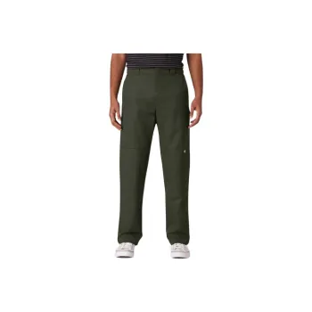 Dickies Casual Pants Men's Olive Green