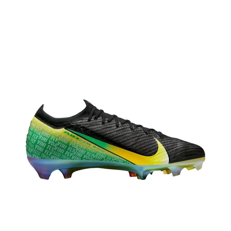 Nike Zoom Mercurial Vapor 16 Elite Fg Vini Jr. Vini Fly-1