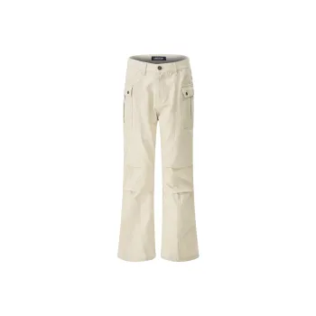 URS GGON Cargo Pants Unisex