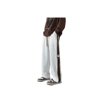 FRQ Casual Pants Unisex