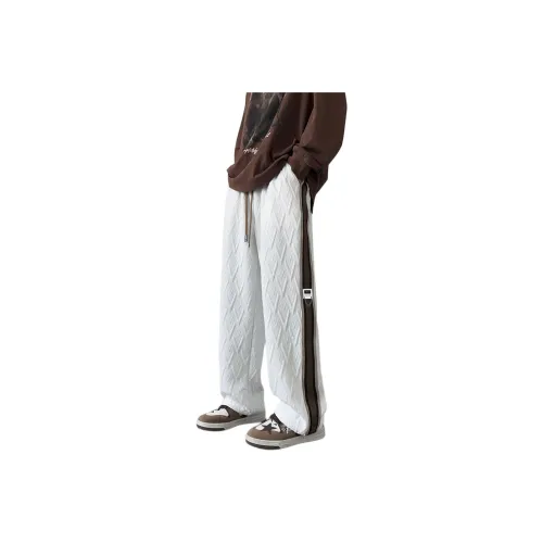 FRQ Casual Pants Unisex