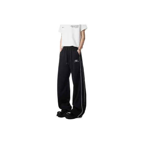 ACUOD BY CHANU Casual Pants Unisex