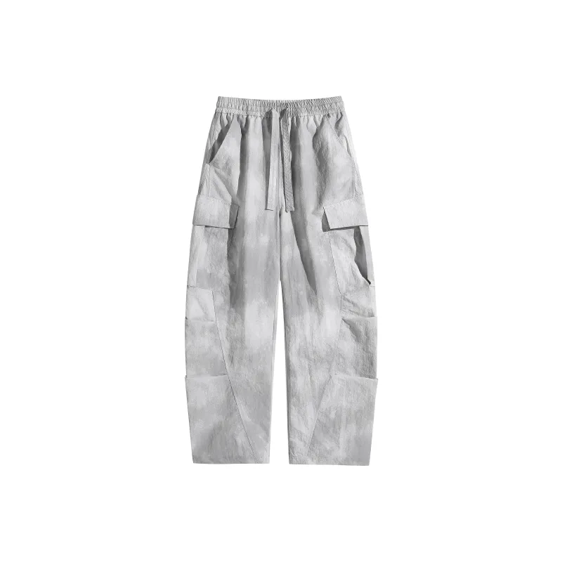 FOMOCE Casual Pants Unisex-5