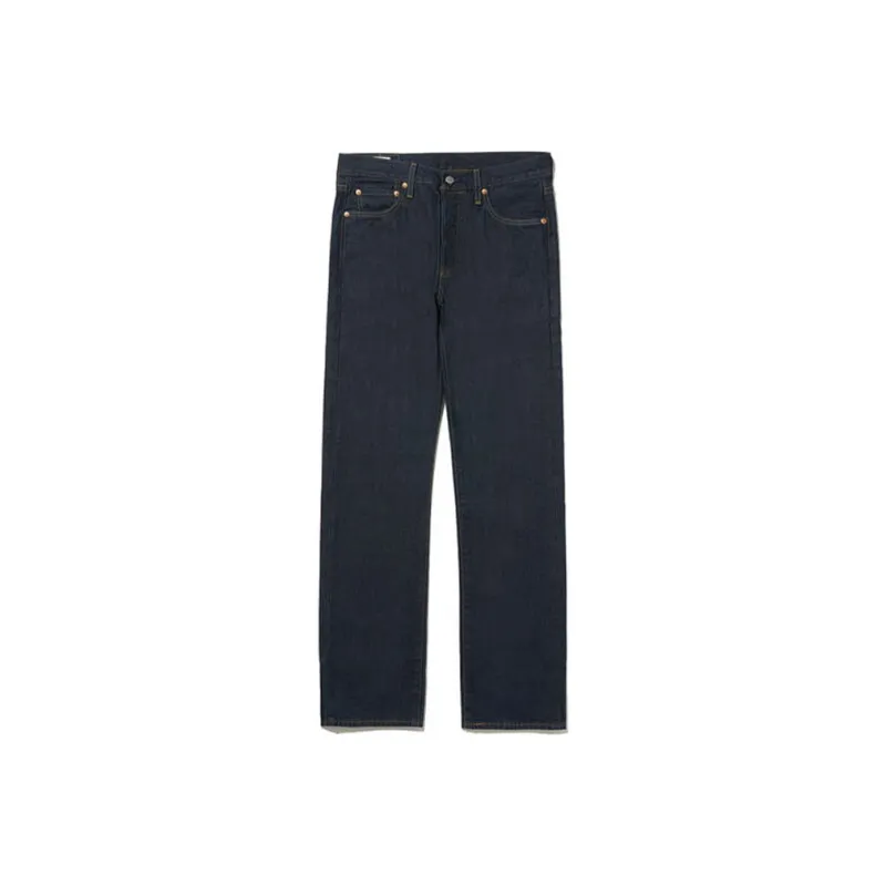 Levis Jeans Men Dark Indigo-0