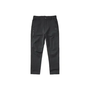 AKCLUB Casual Pants Men's Black