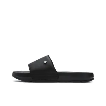 FILA DRIFTER 2 Slip Resistant Slide Slippers Men's Black