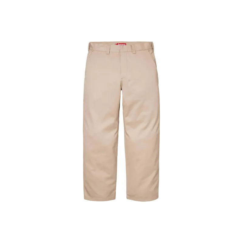 Supreme Work Pant-6