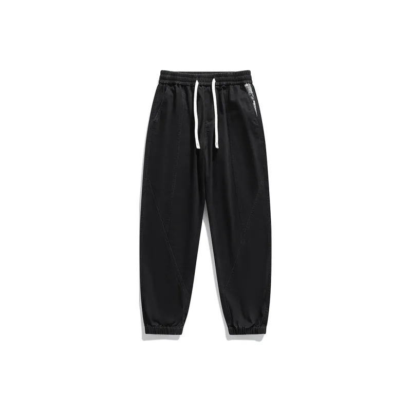DARN TOUGH Casual Pants Unisex-0