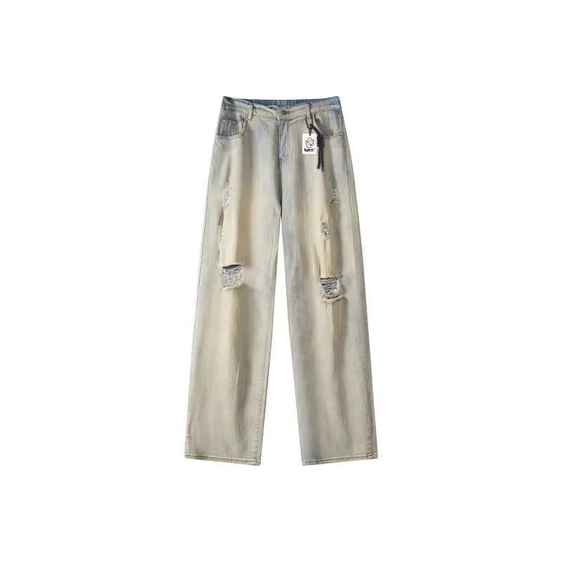 POPEYE Jeans Unisex-5
