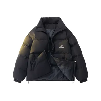 RASHOMONG Puffer Jackets Unisex