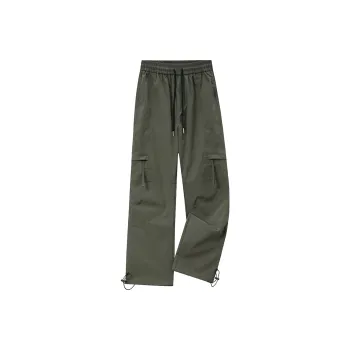 FOR FEAR THAT Cargo Pants Unisex