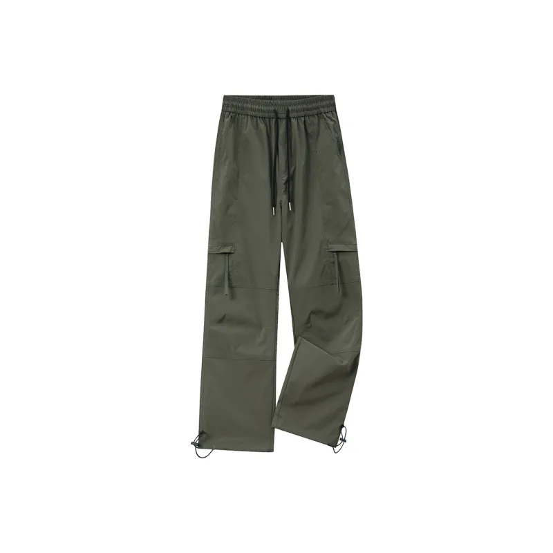 FOR FEAR THAT Cargo Pants Unisex-0