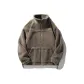 Plain Cameo Brown