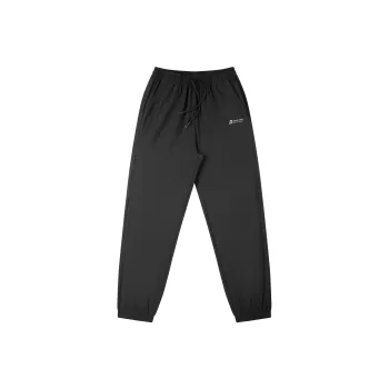ALPINE PRO Knitted Sweatpants Unisex