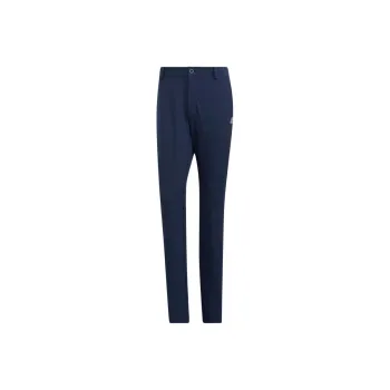Adidas Casual Pants Men's Marine Blue