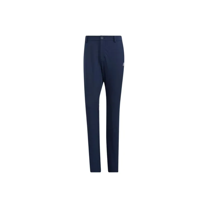 Adidas Casual Pants Men's Marine Blue-0