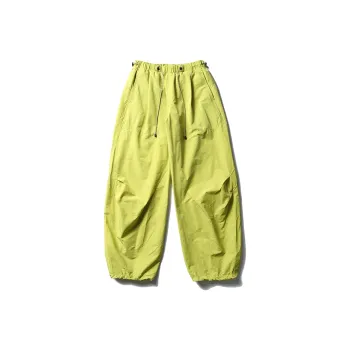 IXXAT Cargo Pants Unisex Purple Pink