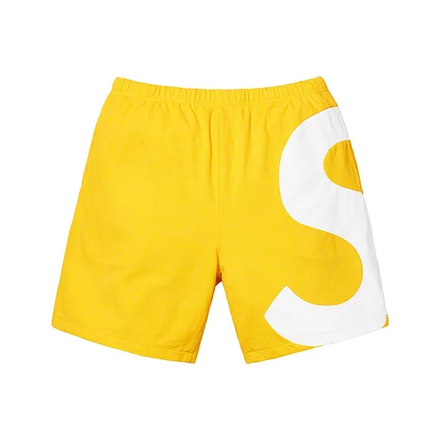 Supreme S Logo Short-0