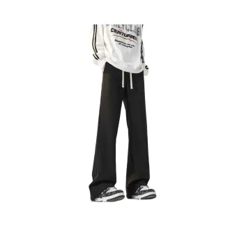 JEANSWEST Casual Pants Unisex