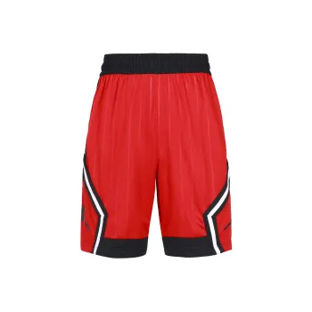Jordan Jumpman Diamond Casual Shorts Men's Red