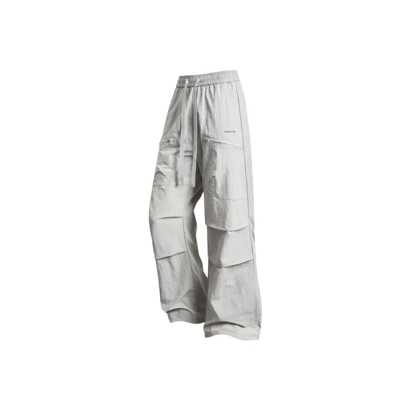 PAUL COSTELLOE Casual Pants Unisex-0
