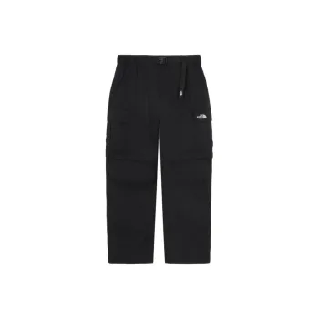 THE NORTH FACE Casual Pants Men's Black