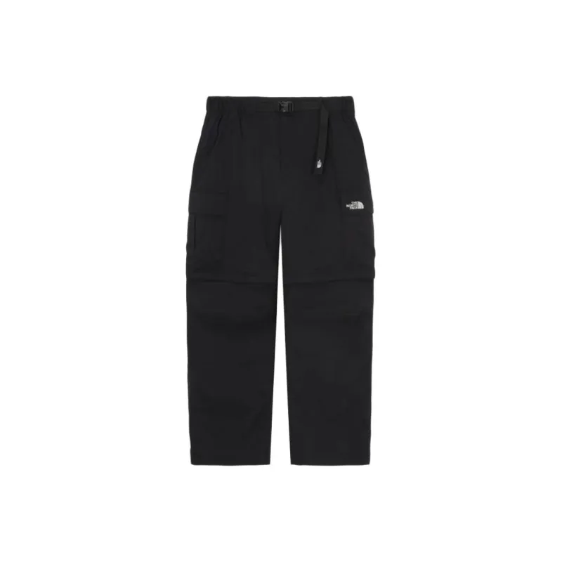 THE NORTH FACE Casual Pants Men's Black-0