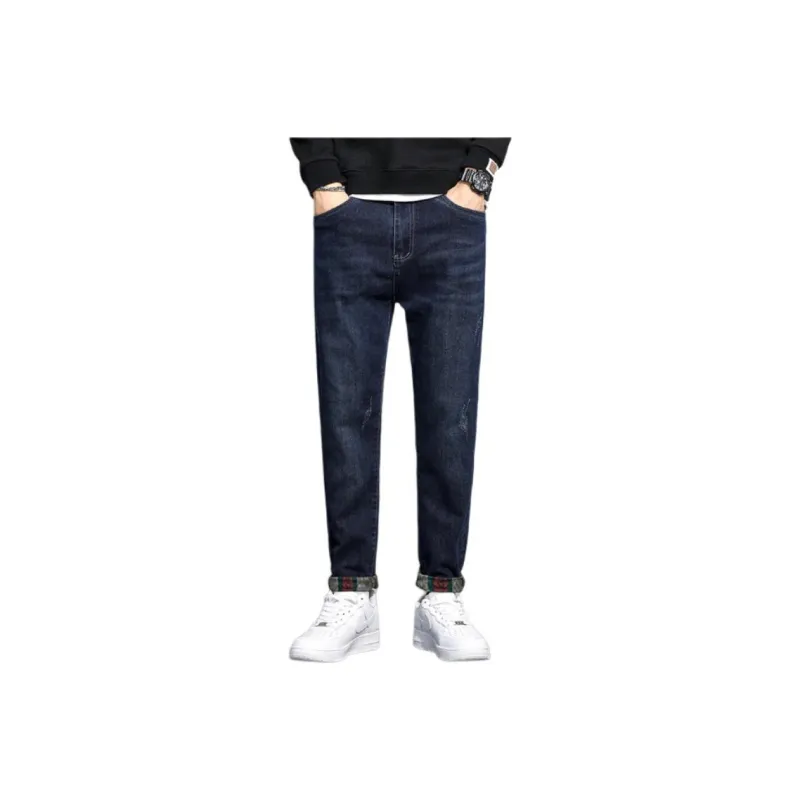 PIERRE CARDIN Jeans Men-1