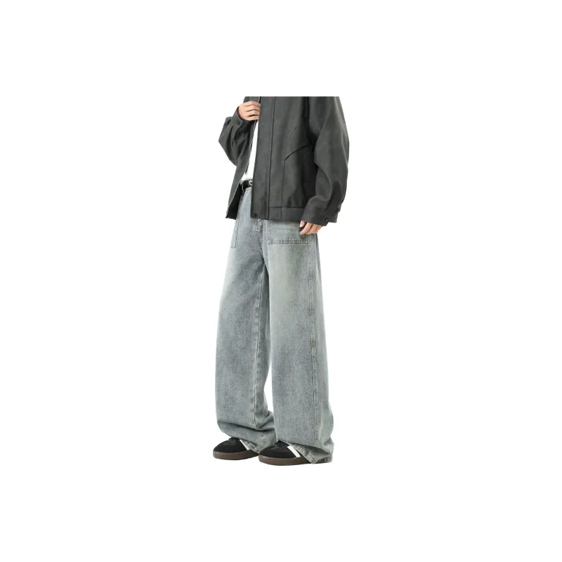 CREAZIONI LA FANTASIA E MOBILE Jeans Unisex-7