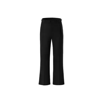 PSO Brand Suit Trousers Unisex