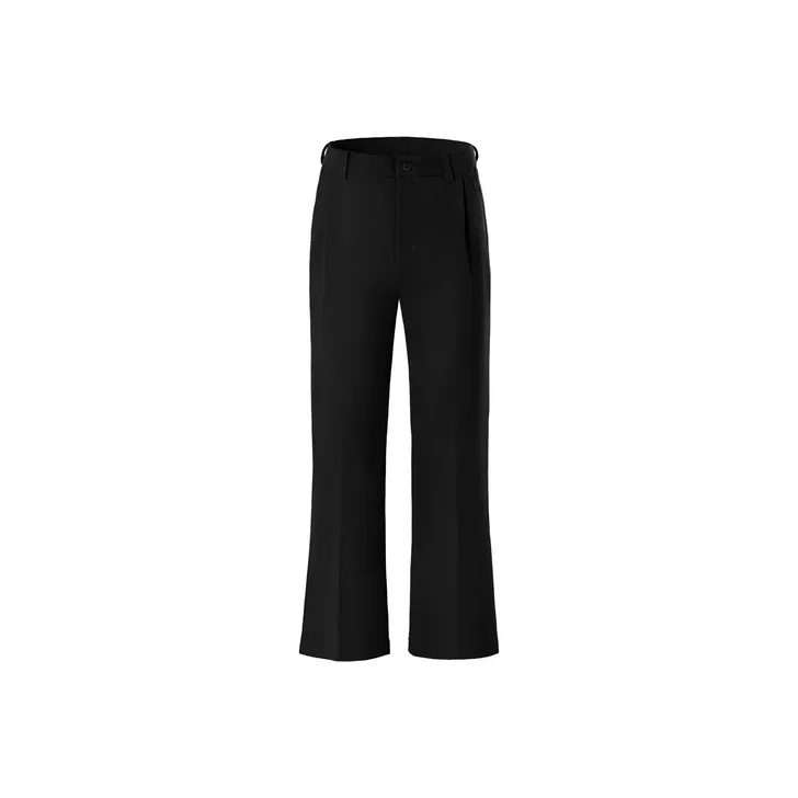 PSO Brand Suit Trousers Unisex-0