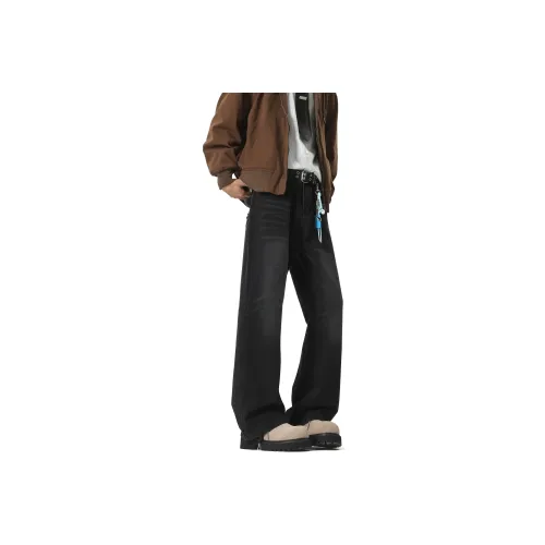 YATSI Jeans Unisex