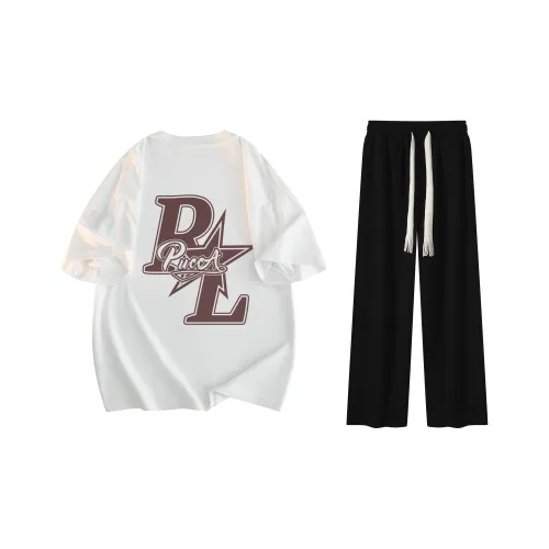 PUCCA Casual Sportswear Unisex