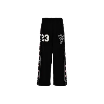 OFF WHITE Natlover Varsity Joggers