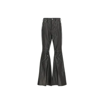 RICK OWENS Bolan Cargo Pants