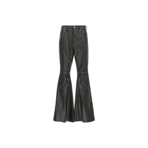 RICK OWENS Bolan Cargo Pants