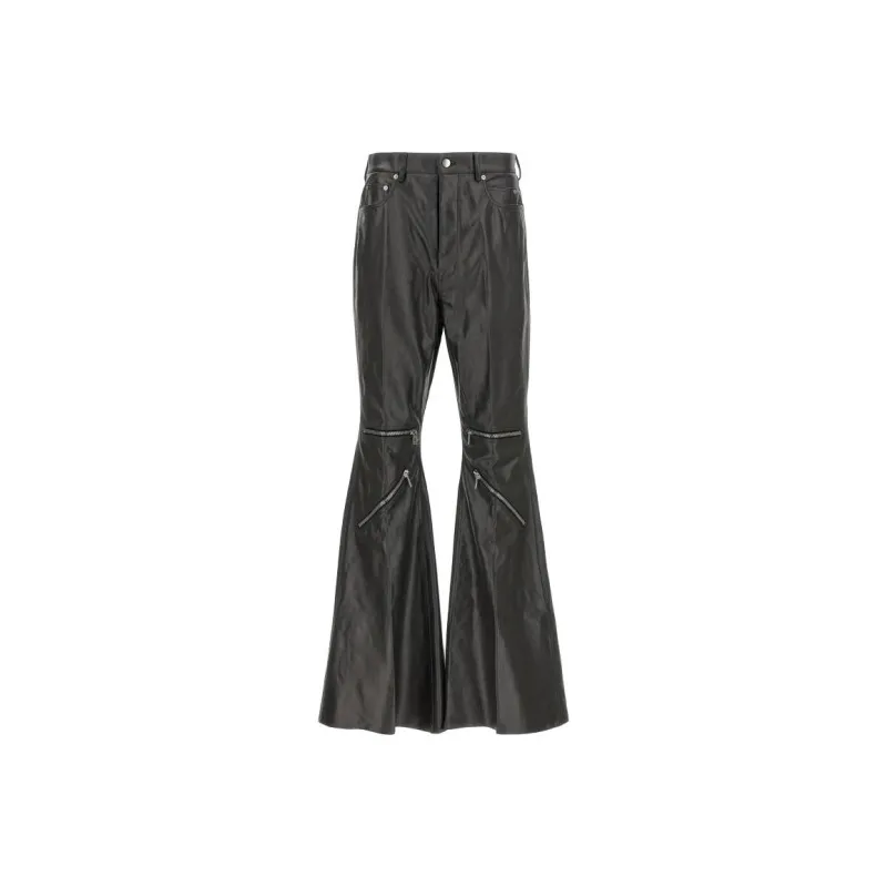 RICK OWENS Bolan Cargo Pants-0