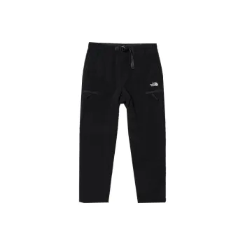 THE NORTH FACE Casual Pants Men Black
