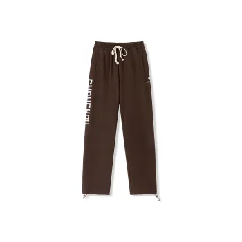 CHOUCHOUS Casual Pants Unisex